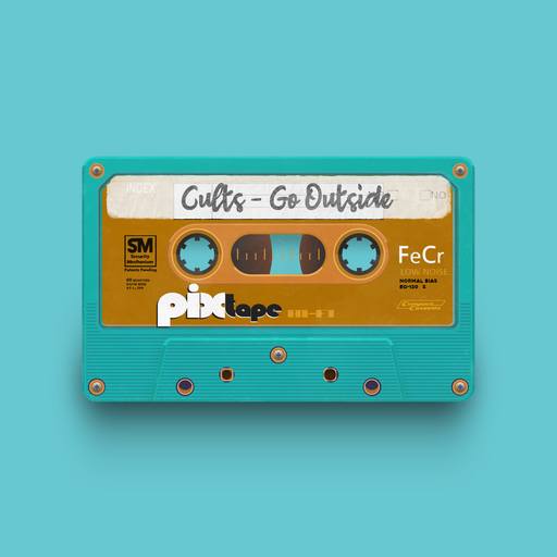 03937 - Cults - Go Outside